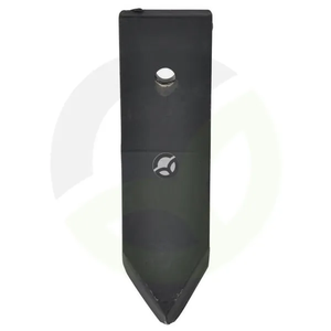 Lemežna špica 200x60x15mm - Evers 990314