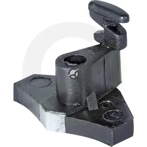 Nosilec drsnika pulzatorja HP 100 1580020050