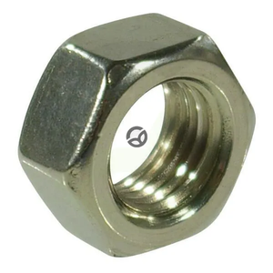 6-roba matica - DIN934 M6x1.00 - inox A4 