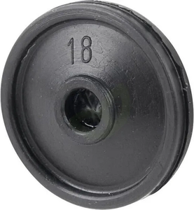Membrana za pulzator 60/40, majhen 15800200402