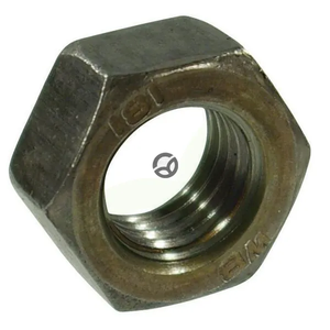 6-roba matica - DIN934 M33x3.50 - jeklo - razred 8 