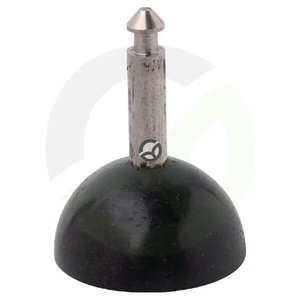 Ventil jekleno-gumijast za molzni zbiralnik 360 ml - 1580036004