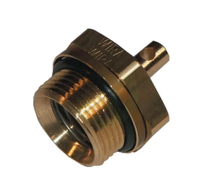 Izpustni ventil - Wabco 9343000010