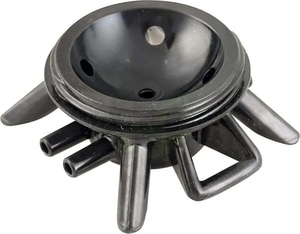Zgornji del telesa za zbiralnik mleka PSU 150 ml 1580032012