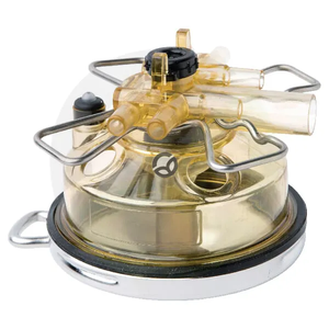 Pokrov kolektorja za molzni stroj 360 ml PSU 1580036000