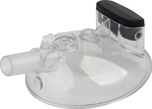 Spodnji del zbiralnika za mleko 240 ml 1580031101