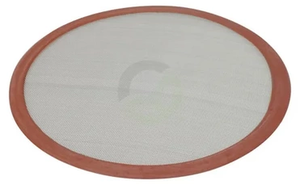 Debel vložek velikega cedila, krom-nikelj, Ø 0,63 mm 1580210063