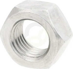 6-roba matica - DIN934 M20x2.50 - inox A2 