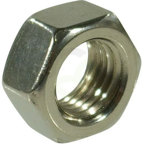 6-roba matica - DIN934 M3x0.50 - inox A2 