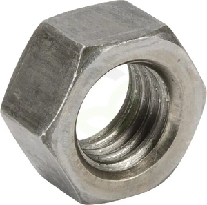 6-roba matica - DIN934 M18x2.50 - jeklo - razred 8 
