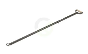 Vodilna palica za bike - Kerbl 1581121000