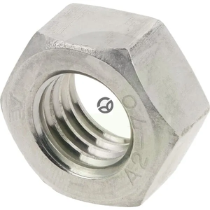 6-roba matica - DIN934 M12x1.75 - inox A2 