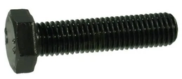 6-robi vijak - DIN933 M16x30 - jeklo 10.9 