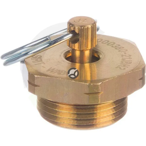 Izpustni ventil - Wabco 9343000380