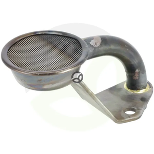 Oljni filter - Kubota 1626132117