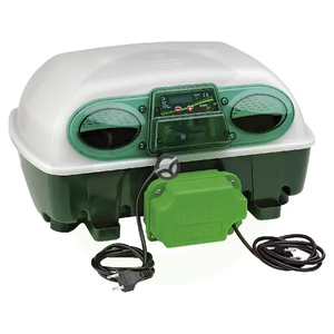 Inkubator za jajca 24 jajc - River 1646700024