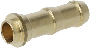 Cevni priključek SB 13 mm raven - Braglia 162150221
