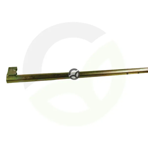 Roka zgrabljalnika 1070/4 - Kramp 163123N