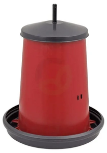 Plastični krmilnik 5 kg - River 1646702005