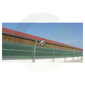 Tkanina proti vetru, 1,5 x 25 m - Zill 1640101525
