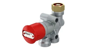 Hitro-oddušni ventil - Wabco 9630060030