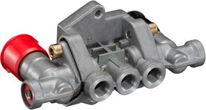 Hitro-oddušni ventil - Wabco 9630010510