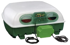 Inkubator Egg Tech, avtomatski 49 - River 1646700049