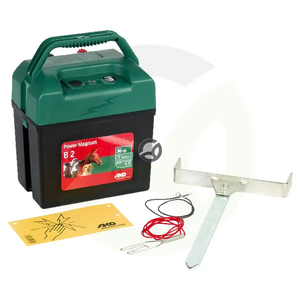Pašni aparat Power Magnum B2 Universal - AKO 1660372002