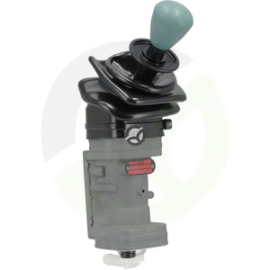 Ventil ročne zavore - Wabco 9617210287