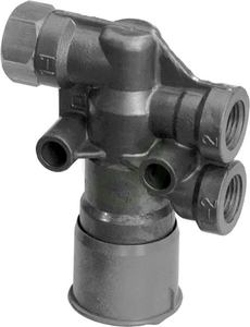 Hitro-oddušni ventil - Wabco 9630060010