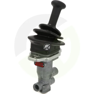 Ventil ročne zavore - Wabco 9617221507