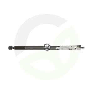Ploščat sveder 6x152mm za les - Bahco 96296BAH
