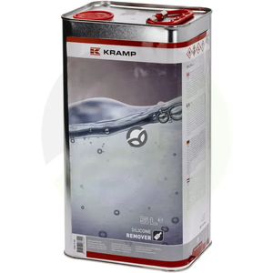 Odstranjevalec silikona - 5l - Kramp 970012KR