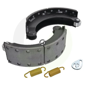 Set zavornih čeljusti 406x120 - ADR 9RE0030