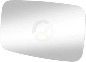 Steklo ogledala 170x292mm - Hella 9EY122979001