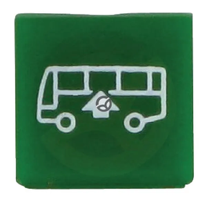 Simbol dvigalo - Hella 9XT713630631