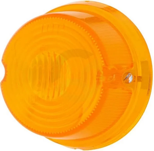 Leča luči - oranžna L/D - Hella 9EL088150001