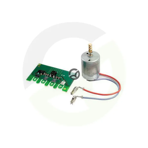 Motor rotacijske luči - Hella 9MN862741001