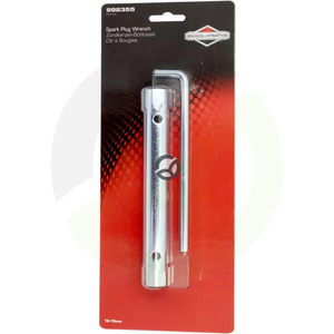 Ključ za vžigalne svečke 16x19 mm - Briggs & Stratton 992355