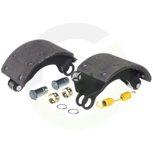 Set zavornih čeljusti 300x135 - ADR 9RE0026