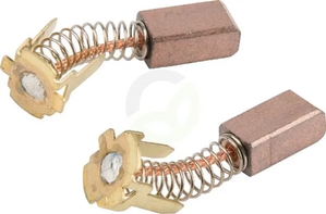 Set ščetk 5 x 6 x 11,5 - Hikoki 999101