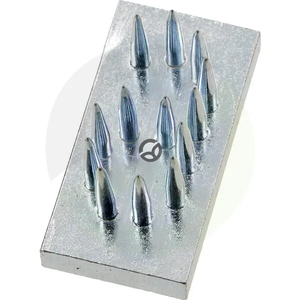 Številka za kladivo 20 mm št. 6 ohlapno 1581141116