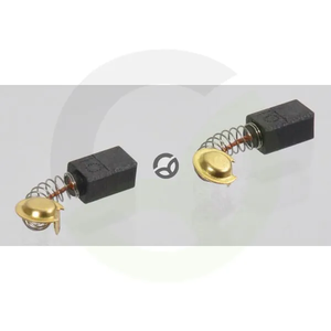 Set ščetk - Hikoki 999001NF