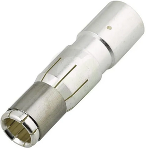 Konektor s stisnjenjem 50 mm² - Hella 9MK748466011
