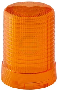 Svetlobna leča - jantar - Hella 9EL856416001