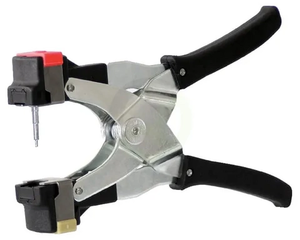 Aplikator za ušesne oznake Prima-flex - Kerbl 1581141421
