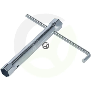 Ključ za vžigalne svečke 19x21 mm - Briggs & Stratton 992356