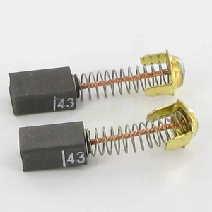 Set ščetk - Hikoki 999043