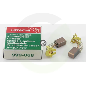 Set ščetk - Hikoki 999068