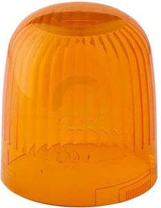Svetlobna leča - jantar Hella 9EL860627001